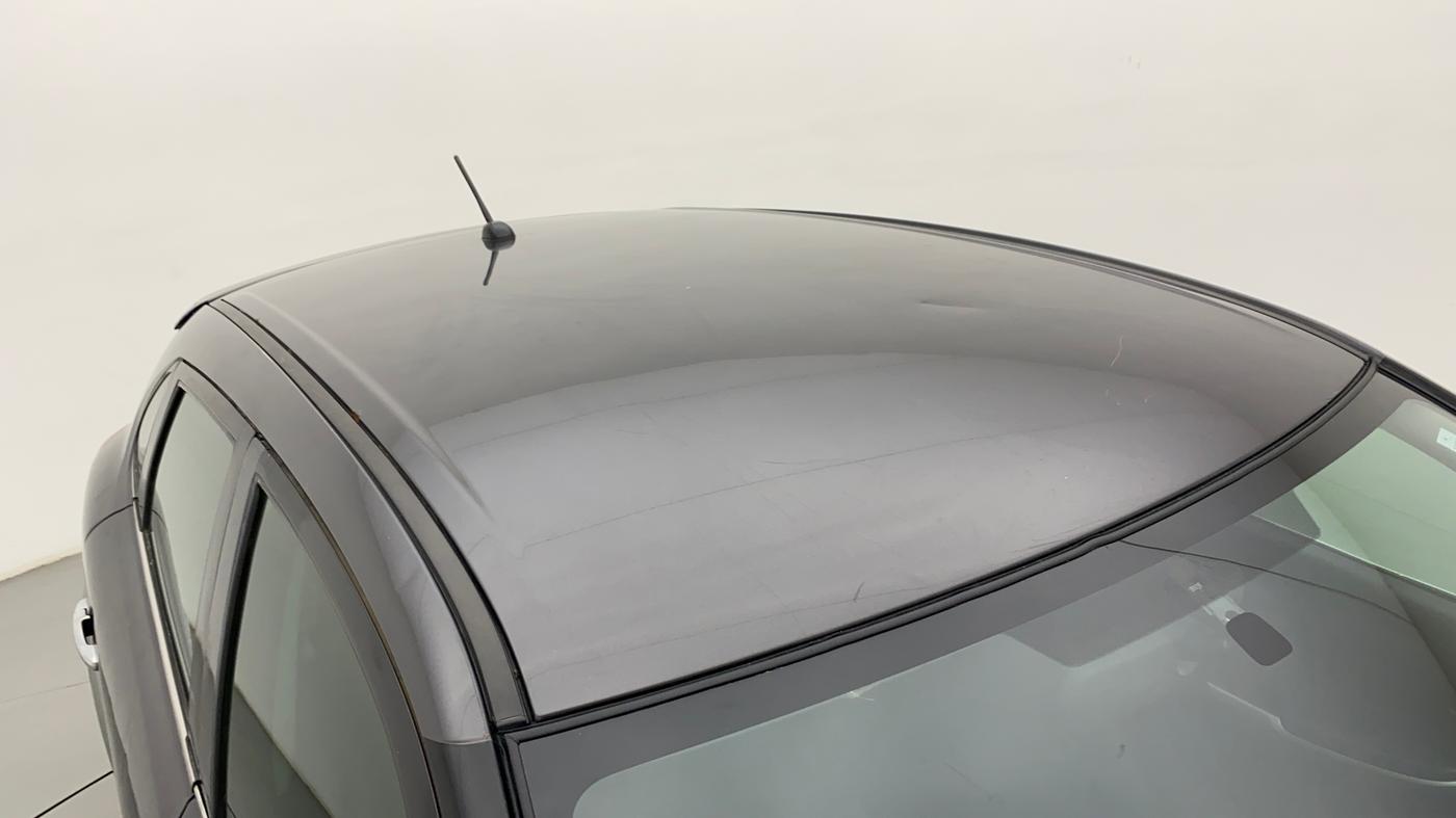 2015 Maruti Baleno ALPHA PETROL 1.2, Petrol, Manual, 76,625 km, Roof