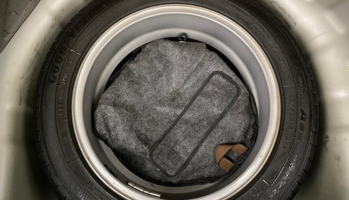 2018 Hyundai i20 Active 1.2 SX, Petrol, Manual, 49,092 km, Spare Tyre