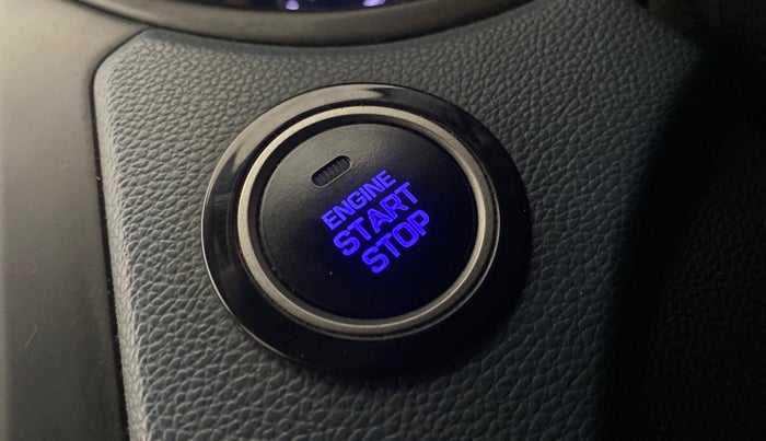 2018 Hyundai i20 Active 1.2 SX, Petrol, Manual, 49,092 km, Keyless Start/ Stop Button