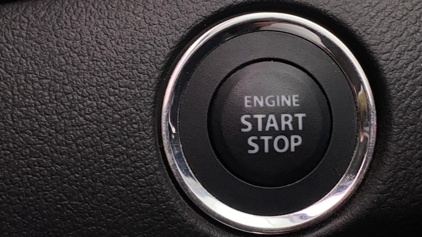 2021 Maruti Baleno ALPHA PETROL 1.2, Petrol, Manual, 37,793 km, Keyless Start/ Stop Button