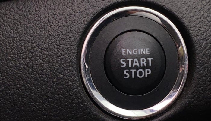 2021 Maruti Baleno ALPHA PETROL 1.2, Petrol, Manual, 37,741 km, Keyless Start/ Stop Button