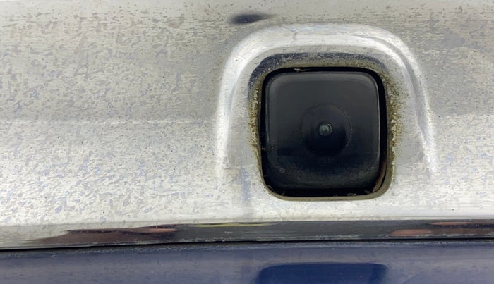 2021 Maruti Baleno ALPHA PETROL 1.2, Petrol, Manual, 37,741 km, Parking Camera