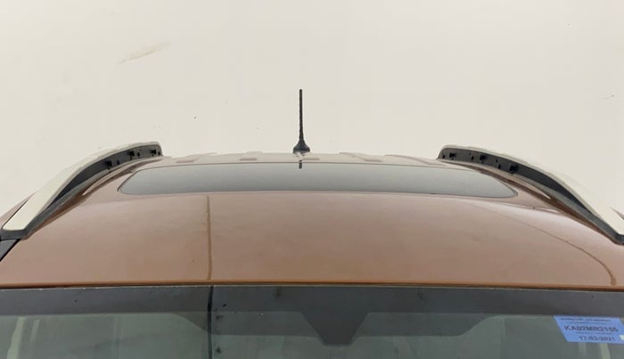 2021 Ford Ecosport TITANIUM 1.5L PETROL, Petrol, Manual, 54,326 km, Moonroof/ Sunroof