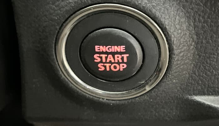 2021 Toyota URBAN CRUISER MID GRADE AT, Petrol, Automatic, 33,078 km, Keyless Start/ Stop Button
