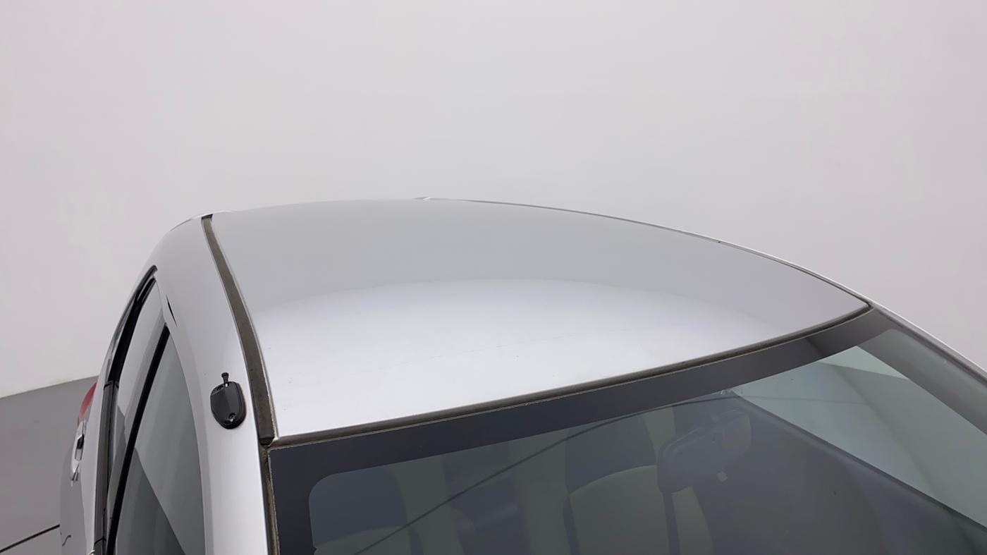 2016 Honda Brio VX MT, Petrol, Manual, 1,01,291 km, Roof