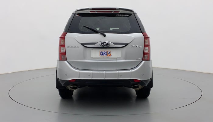 2018 Mahindra XUV500 W9, Diesel, Manual, 98,201 km, Back/Rear