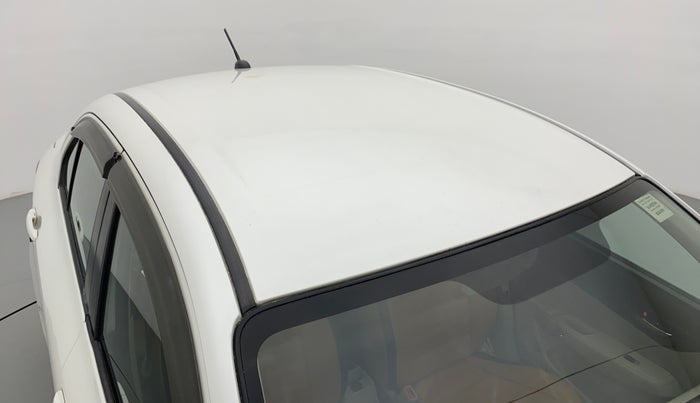 2018 Maruti Dzire VDI, Diesel, Manual, 64,876 km, Roof