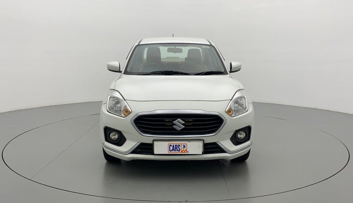 2018 Maruti Dzire VDI, Diesel, Manual, 64,876 km, Front