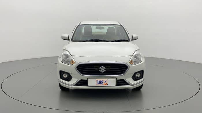 2018 Maruti Dzire VDI, Diesel, Manual, 64,876 km, Front