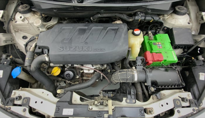 2018 Maruti Dzire VDI, Diesel, Manual, 64,876 km, Open Bonet