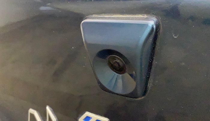 2021 Hyundai GRAND I10 NIOS SPORTZ 1.2 KAPPA VTVT, Petrol, Manual, 27,119 km, Parking Camera