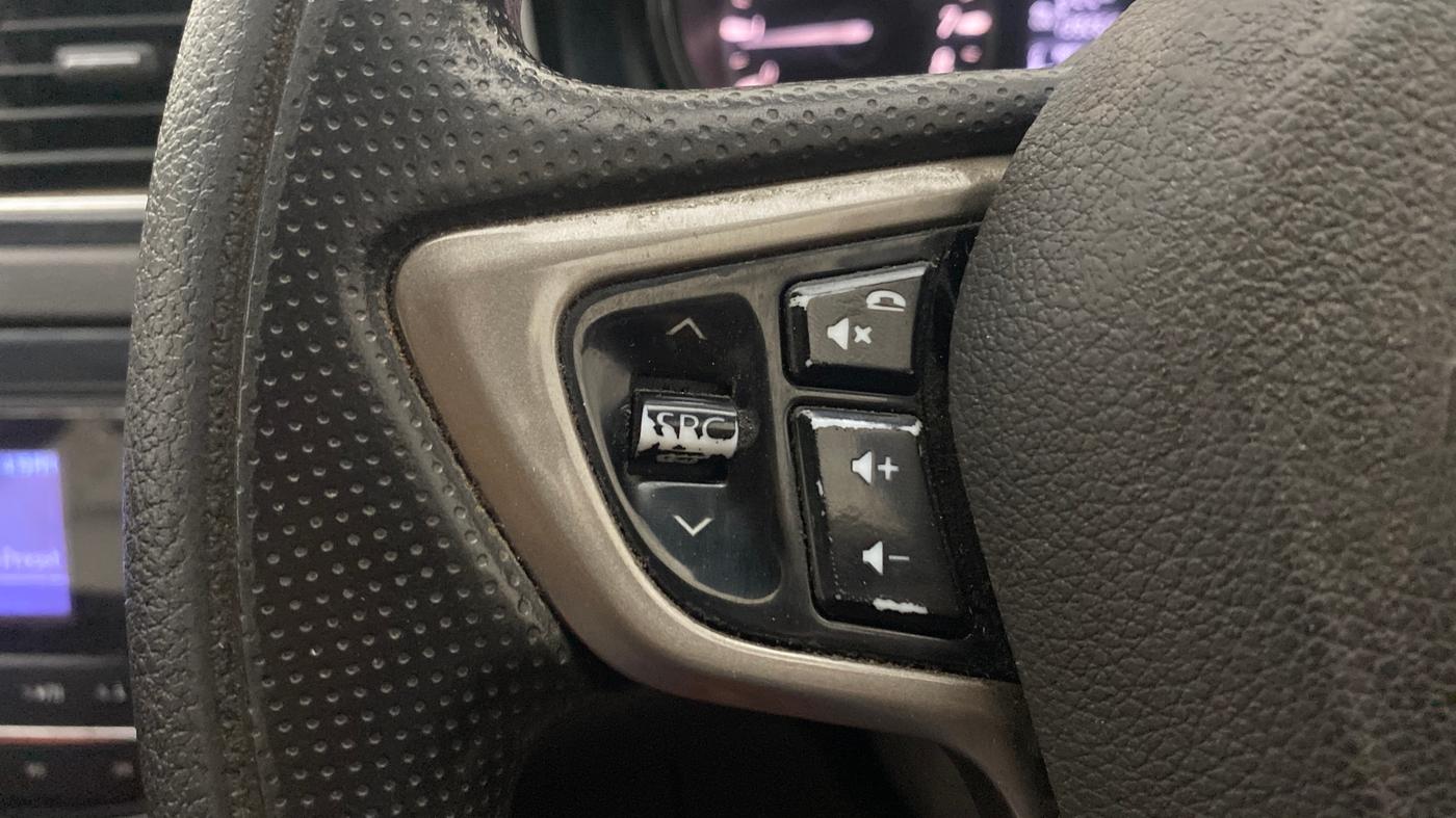 2015 Tata Bolt XMS REVOTRON, Petrol, Manual, 1,39,259 km, Adaptive Cruise Control