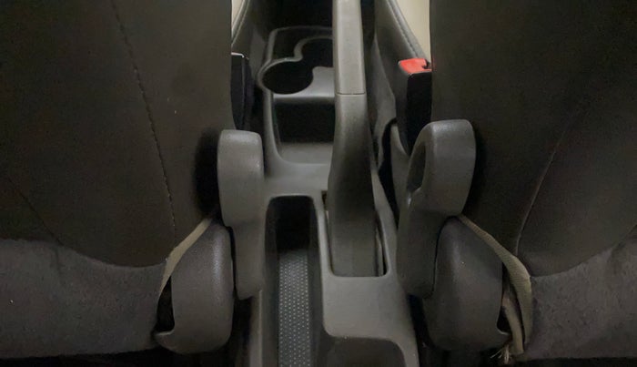 2015 Hyundai i10 MAGNA 1.1, Petrol, Manual, 47,411 km, Driver Side Adjustment Panel