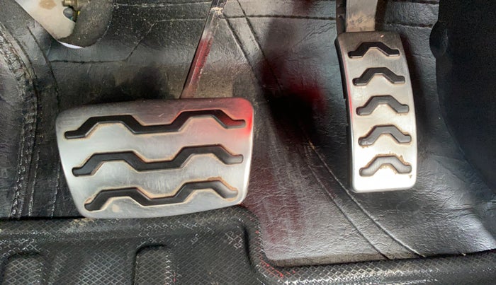 2023 Hyundai NEW I20 N LINE N8 1.0 TURBO DCT, Petrol, Automatic, 27,096 km, Pedals