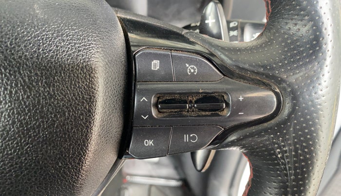 2023 Hyundai NEW I20 N LINE N8 1.0 TURBO DCT, Petrol, Automatic, 27,096 km, Adaptive Cruise Control