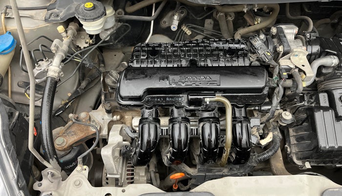 2015 Honda Brio S MT, Petrol, Manual, 82,523 km, Engine View - Right