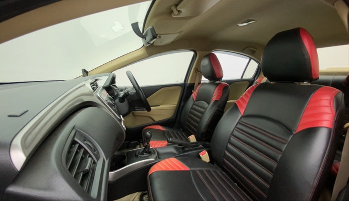 2014 Honda City 1.5L I-VTEC S MT, Petrol, Manual, 56,439 km, Right Side Front Door Cabin