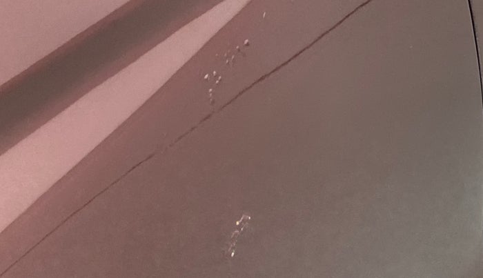 2014 Honda City 1.5L I-VTEC S MT, Petrol, Manual, 56,439 km, Driver-side door - Paint has faded