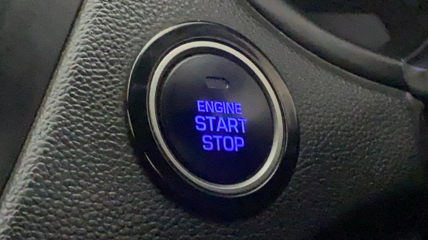 2018 Hyundai i20 Active 1.2 SX, Petrol, Manual, 78,963 km, Keyless Start/ Stop Button