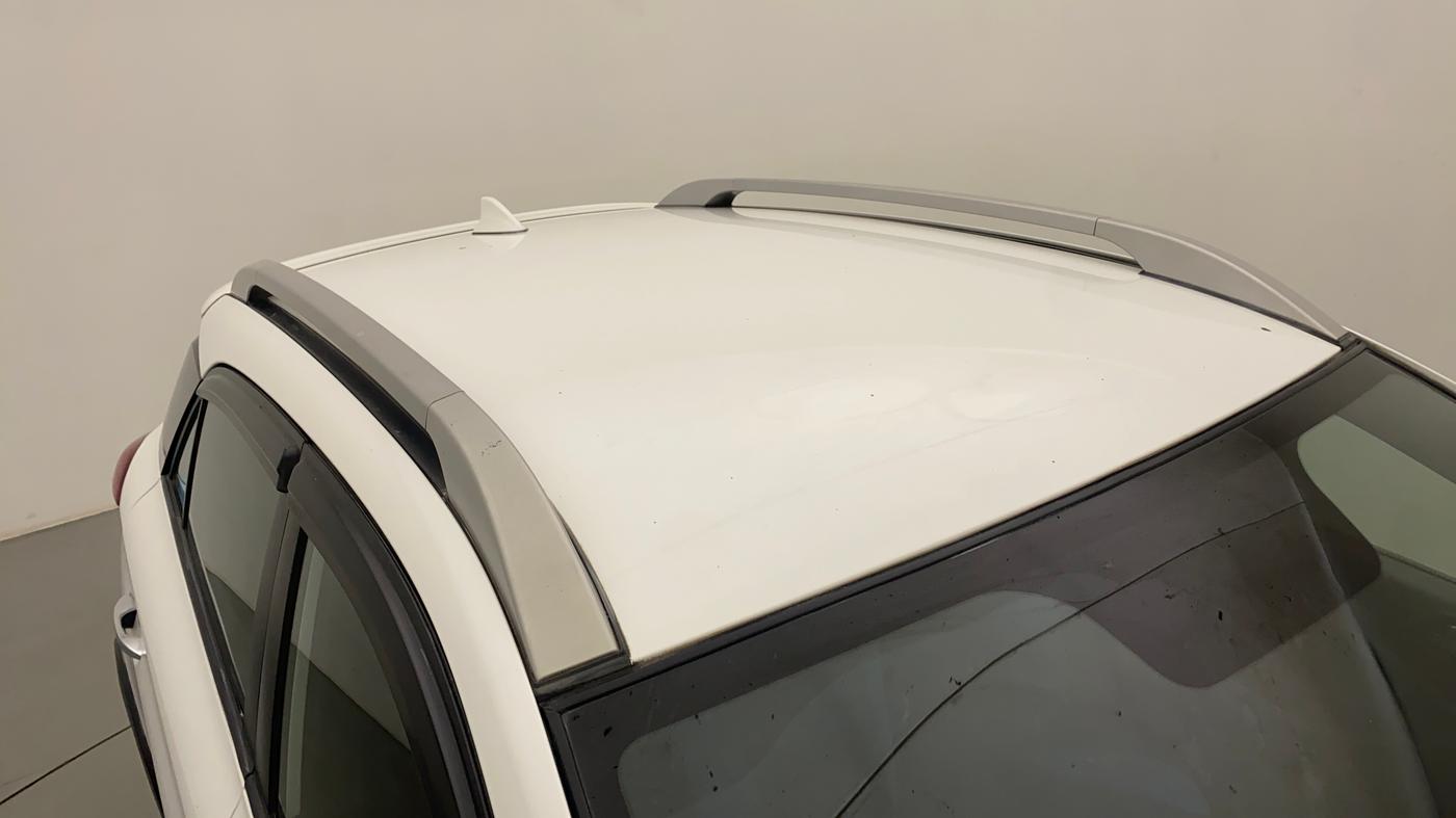 2018 Hyundai i20 Active 1.2 SX, Petrol, Manual, 78,963 km, Roof