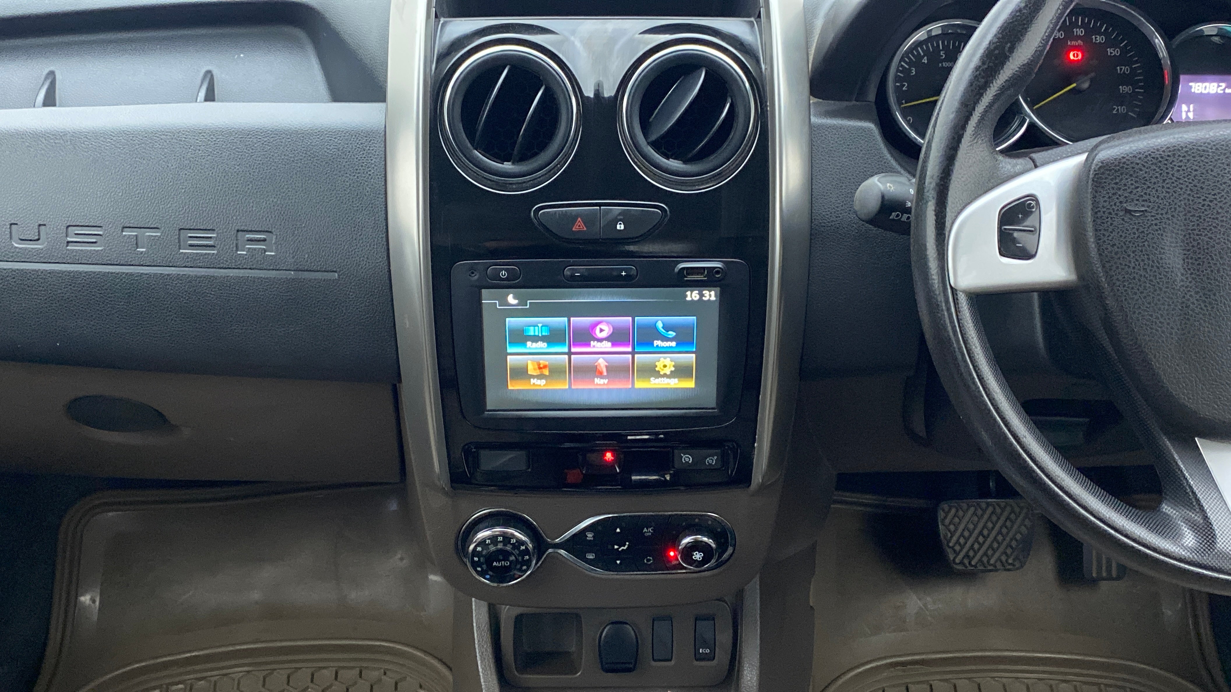 Features