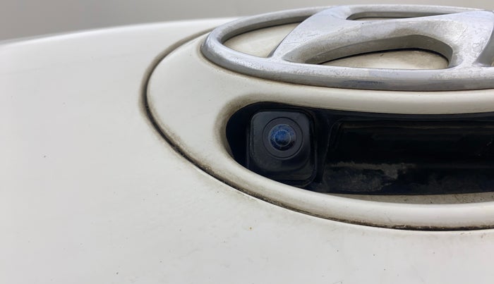 2019 Hyundai Grand i10 SPORTZ 1.2 KAPPA VTVT, Petrol, Manual, 45,648 km, Parking Camera