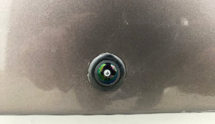 2016 Tata Tiago XZ PETROL, Petrol, Manual, 12,101 km, Parking Camera