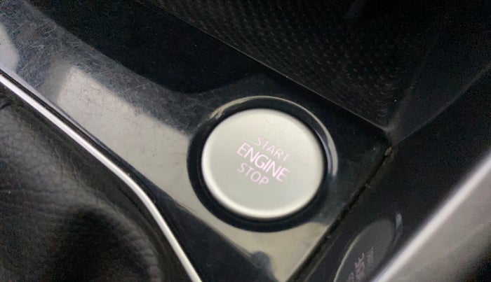 2022 Volkswagen TAIGUN TOPLINE 1.0 TSI MT, Petrol, Manual, 78,249 km, Keyless Start/ Stop Button