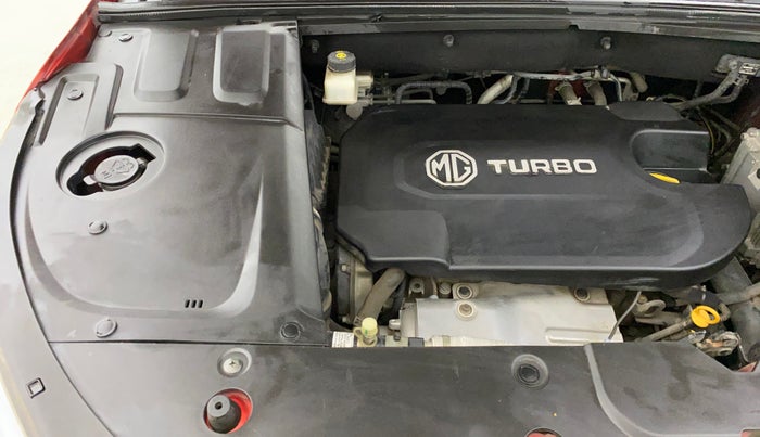 2020 MG HECTOR SHARP 2.0 DIESEL, Diesel, Manual, 77,127 km, Engine View - Right