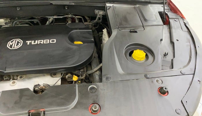 2020 MG HECTOR SHARP 2.0 DIESEL, Diesel, Manual, 77,127 km, Engine View - Left