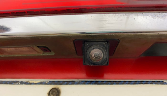 2020 MG HECTOR SHARP 2.0 DIESEL, Diesel, Manual, 77,127 km, Parking Camera