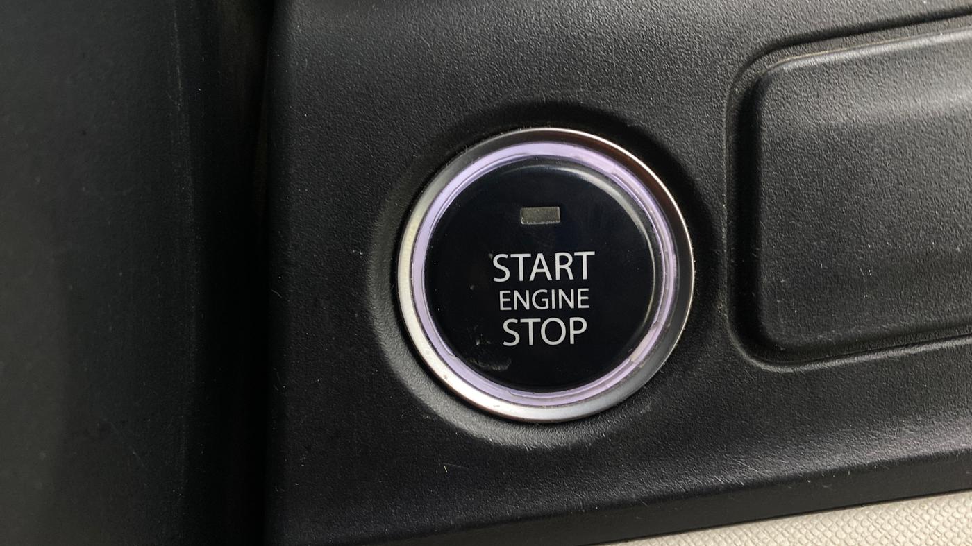2023 Tata ALTROZ XZ PLUS SUNROOF CNG, CNG, Manual, 46,617 km, Keyless Start/ Stop Button