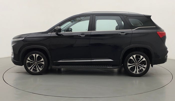 2021 MG HECTOR SHARP 2.0 DIESEL, Diesel, Manual, 26,559 km, Left Side