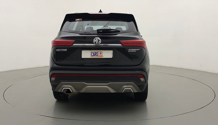 2021 MG HECTOR SHARP 2.0 DIESEL, Diesel, Manual, 26,559 km, Back/Rear