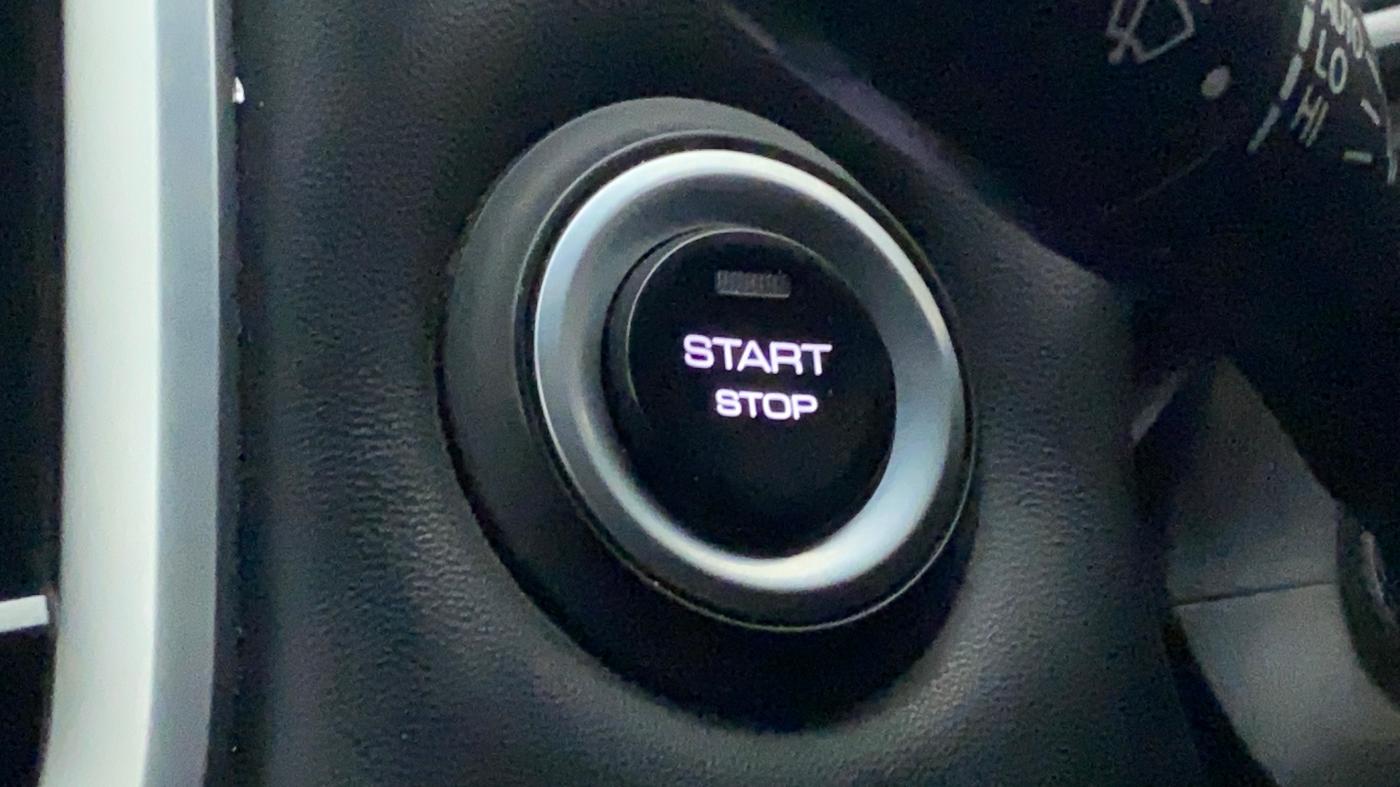 2021 MG HECTOR SHARP 2.0 DIESEL, Diesel, Manual, 26,559 km, Keyless Start/ Stop Button