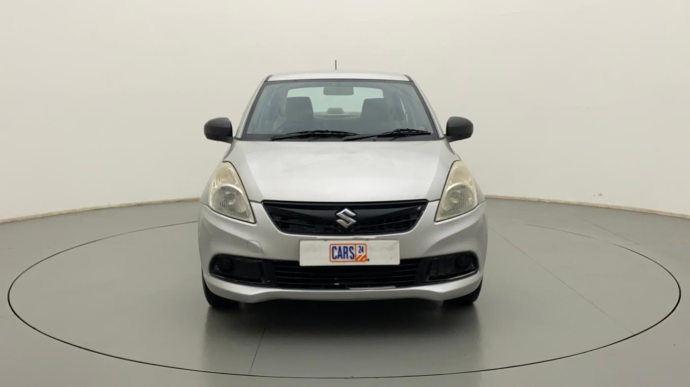 2015 Maruti Swift Dzire LXI, Petrol, Manual, 96,236 km, Front