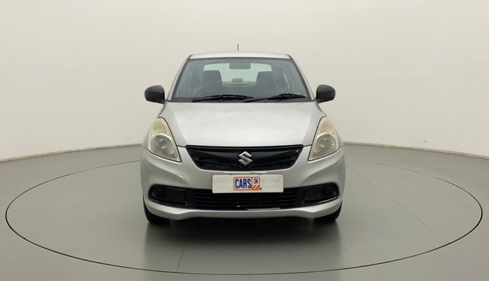 2015 Maruti Swift Dzire LXI, Petrol, Manual, 96,236 km, Front
