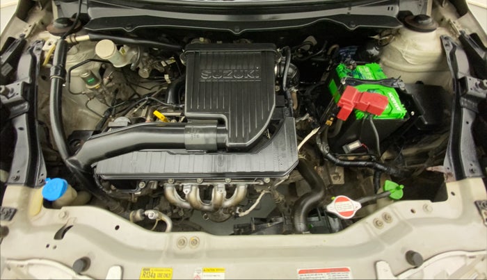 2015 Maruti Swift Dzire LXI, Petrol, Manual, 96,236 km, Open Bonet