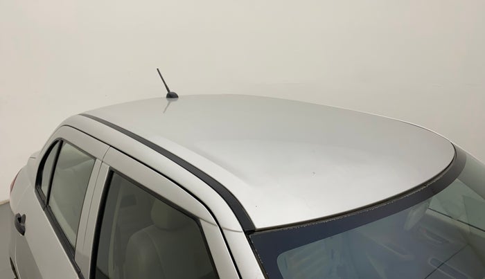 2015 Maruti Swift Dzire LXI, Petrol, Manual, 96,236 km, Roof