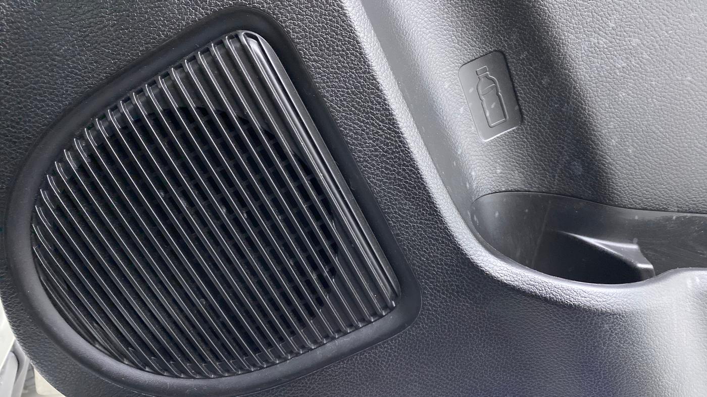 2022 Maruti S PRESSO VXI PLUS AGS, Petrol, Automatic, 6,522 km, Speaker