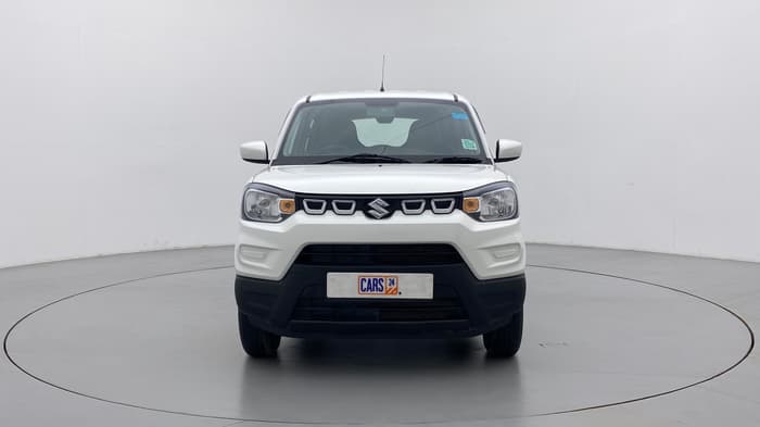 2022 Maruti S PRESSO VXI PLUS AGS, Petrol, Automatic, 6,522 km, Front