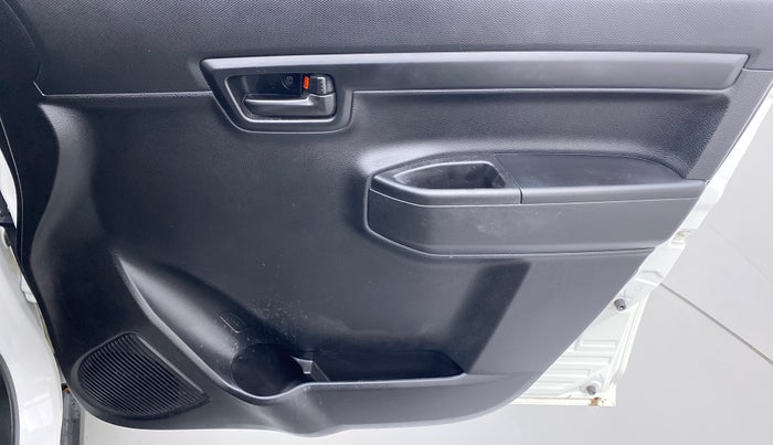 2022 Maruti S PRESSO VXI PLUS AGS, Petrol, Automatic, 6,522 km, Driver Side Door Panels Control