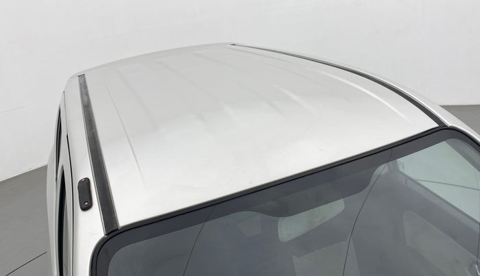 2019 Maruti Alto LXI, Petrol, Manual, 43,419 km, Roof
