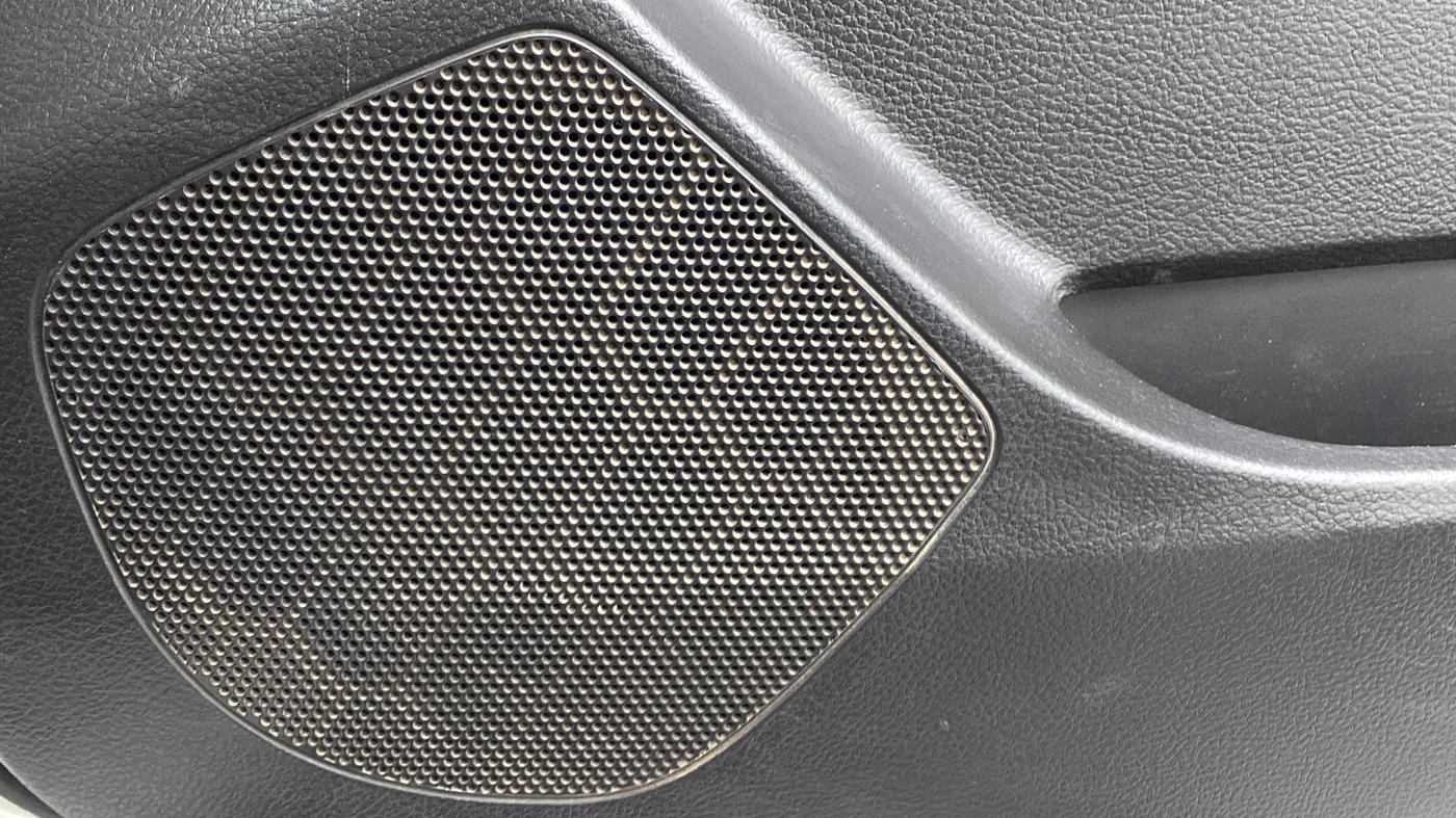 2019 Maruti Alto LXI, Petrol, Manual, 43,419 km, Speaker