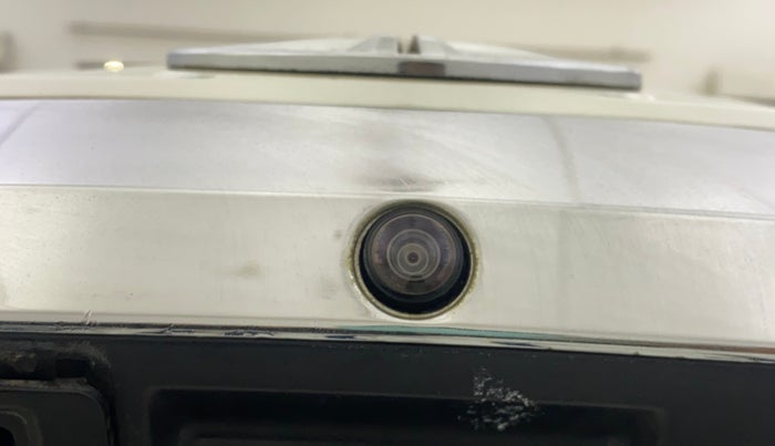 2021 Tata TIGOR XZA PLUS PETROL, Petrol, Automatic, 27,465 km, Parking Camera