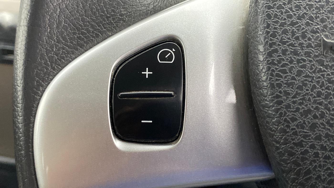 2015 Renault Duster RXZ DIESEL 110, Diesel, Manual, 41,898 km, Adaptive Cruise Control