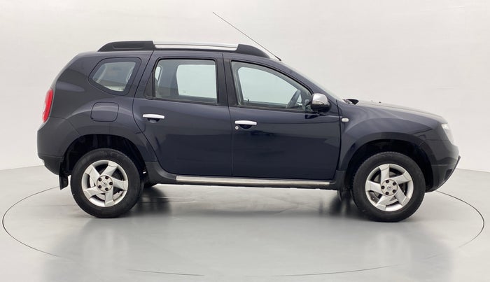 2015 Renault Duster RXZ DIESEL 110, Diesel, Manual, 41,898 km, Right Side View