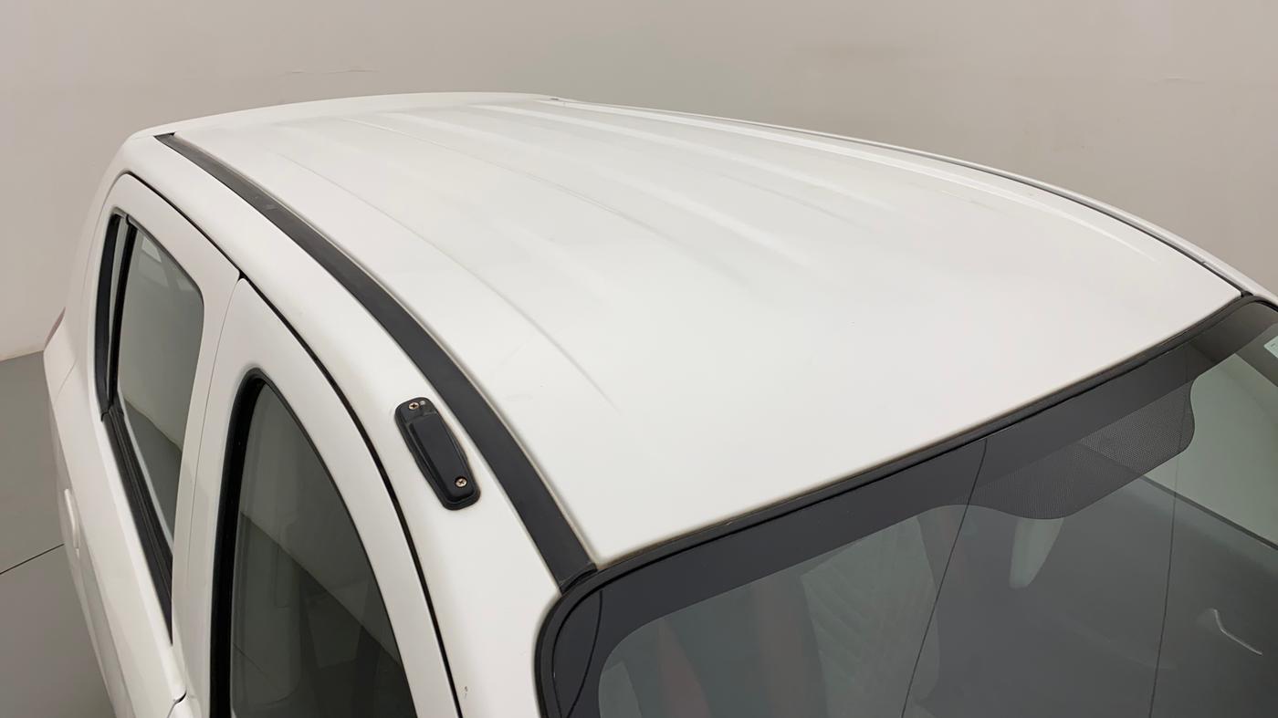 2015 Maruti Alto 800 LXI, Petrol, Manual, 16,395 km, Roof