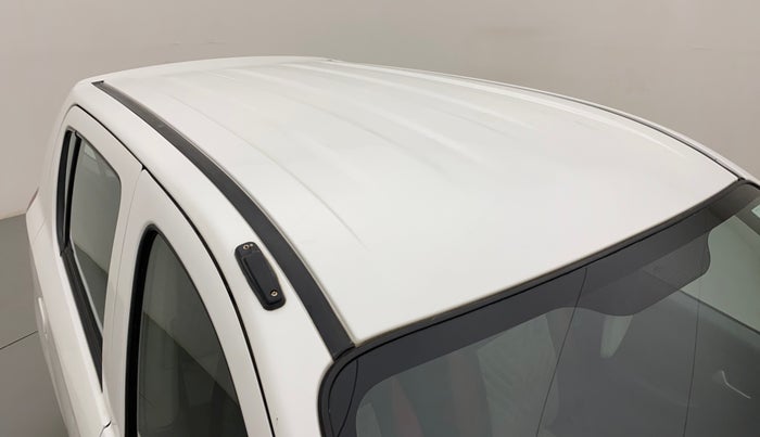 2015 Maruti Alto 800 LXI, Petrol, Manual, 16,395 km, Roof