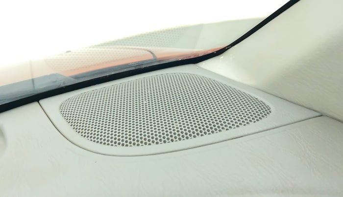 2013 Maruti Alto K10 VXI, Petrol, Manual, 28,004 km, Speaker